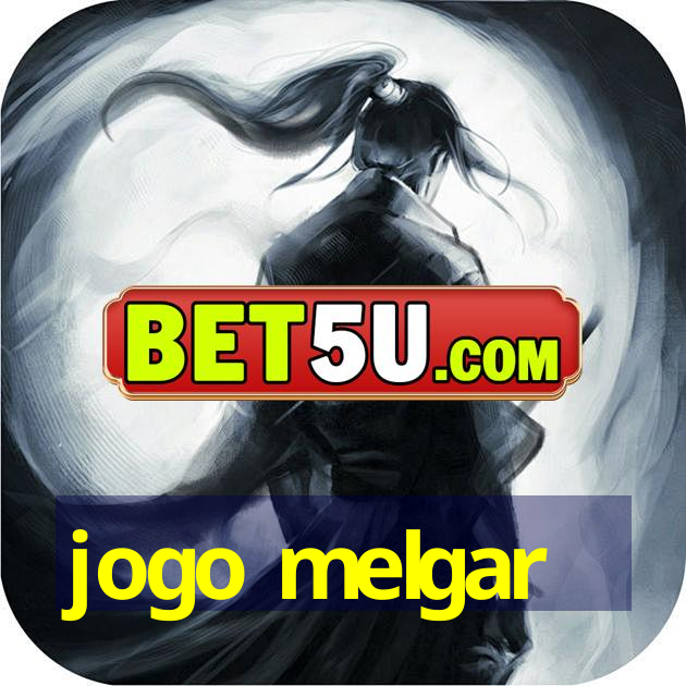 jogo melgar